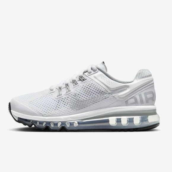 Nike Shoes - Nike Air Max 2013 GS Running Shoes